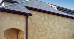 Лёгкие штукатурные системы утепления