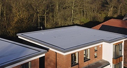 Кровельные материалы для крыши